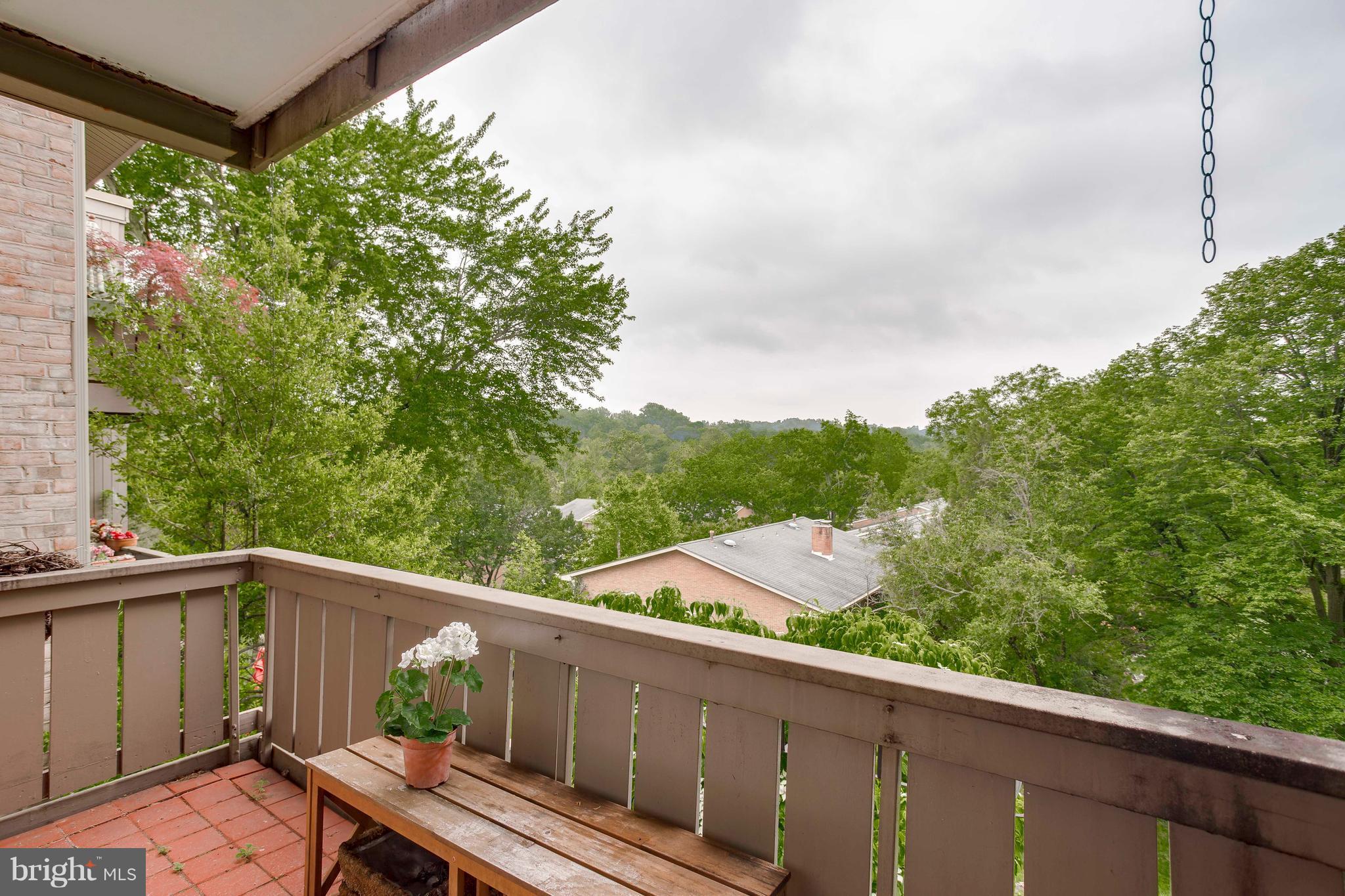 104 Cross Keys Road, Unit R104C Baltimore, MD 21210 - Photo 3 of 24 Exterior Rear