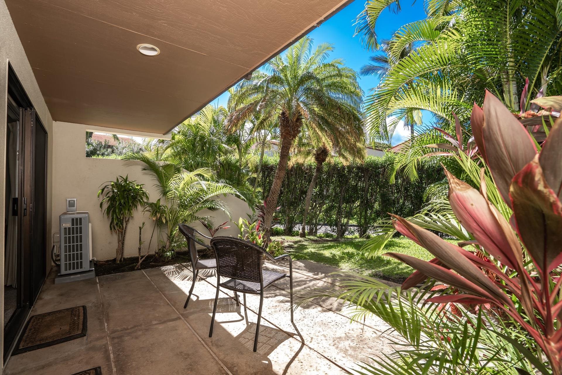 2777 South Kihei Road, Unit D103 Kihei, HI 96753 - Photo 12 of 20