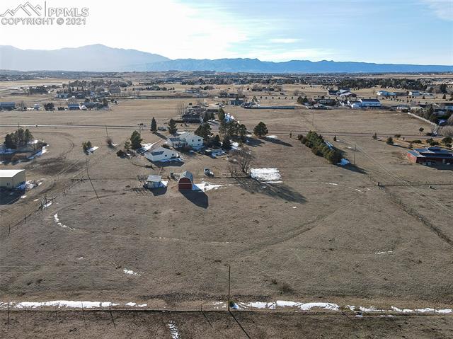 7825 Brule Road Colorado Springs, CO 80908 - Photo 30 of 43