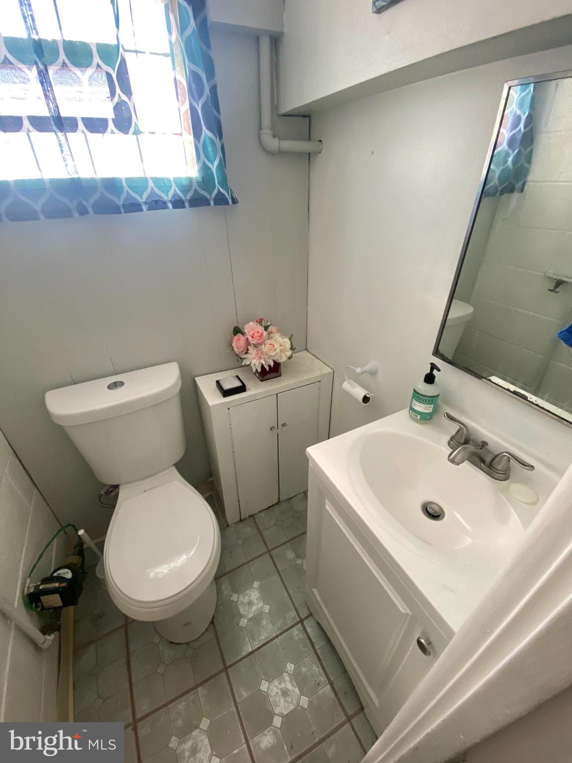 12420 Dunks Ferry Road Philadelphia, PA 19154 - Photo 17 of 19 Basement powder room