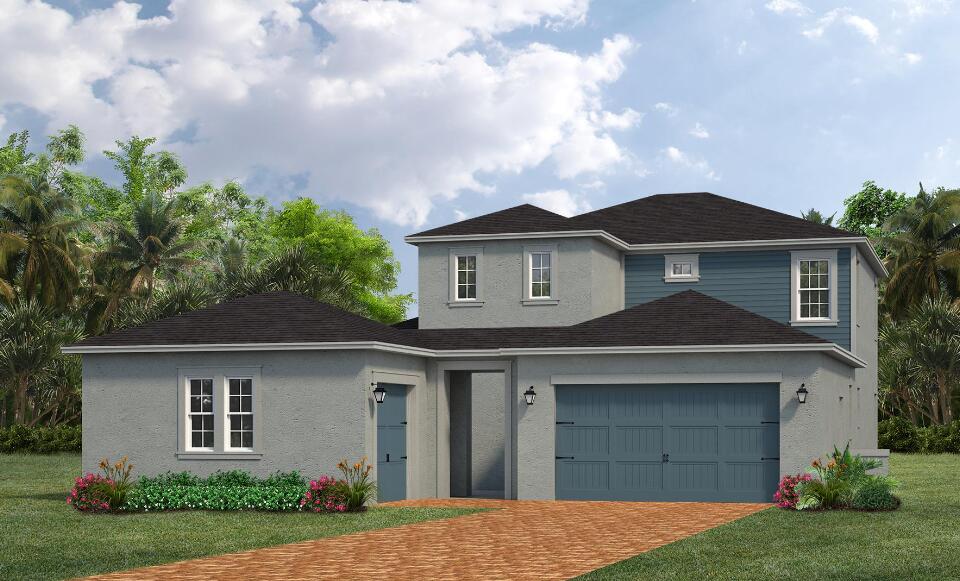 2489 Mathis Place Melbourne, FL 32940 - Photo 1 of 3 RS60_4W_Casa Luca_2489 Mathis Place