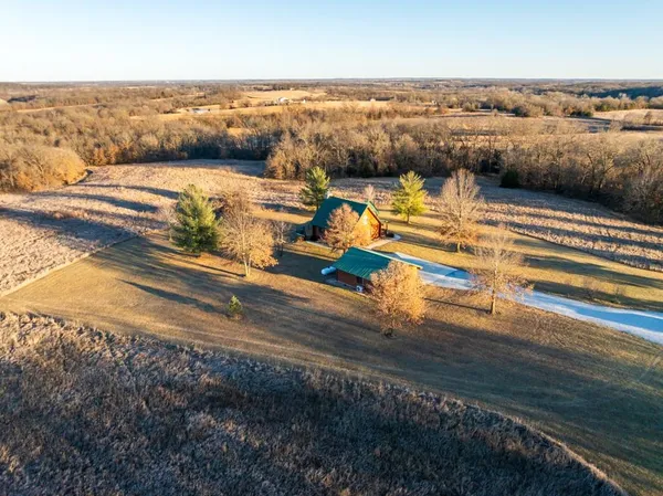 $1,090,000 | 6108 State Z Highway, Pattonsburg, MO 64670