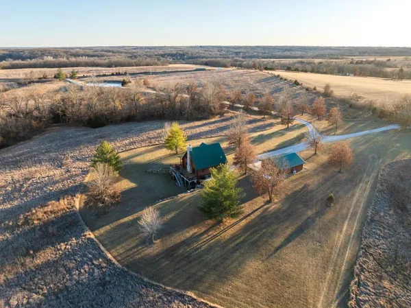 $1,090,000 | 6108 State Z Highway, Pattonsburg, MO 64670