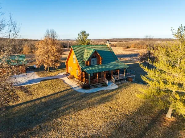 $1,090,000 | 6108 State Z Highway, Pattonsburg, MO 64670