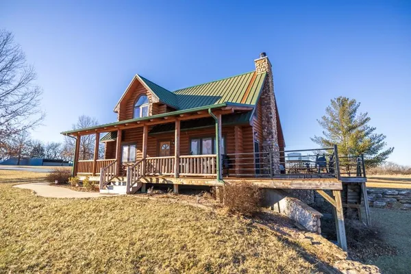 $1,090,000 | 6108 State Z Highway, Pattonsburg, MO 64670