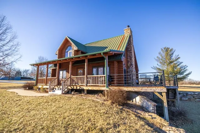 $1,090,000 | 6108 State Z Highway, Pattonsburg, MO 64670