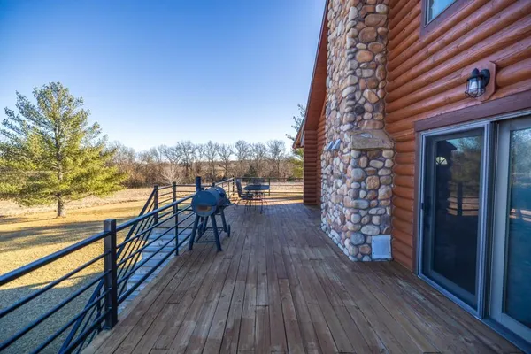 $1,090,000 | 6108 State Z Highway, Pattonsburg, MO 64670