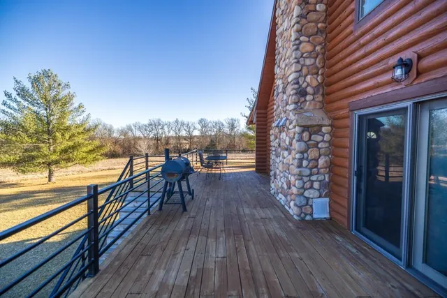 $1,090,000 | 6108 State Z Highway, Pattonsburg, MO 64670