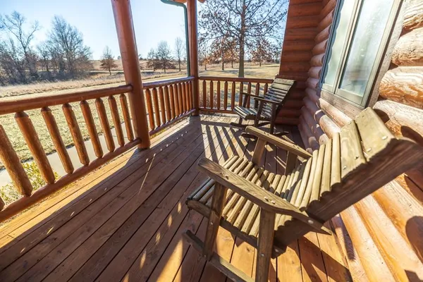 $1,090,000 | 6108 State Z Highway, Pattonsburg, MO 64670