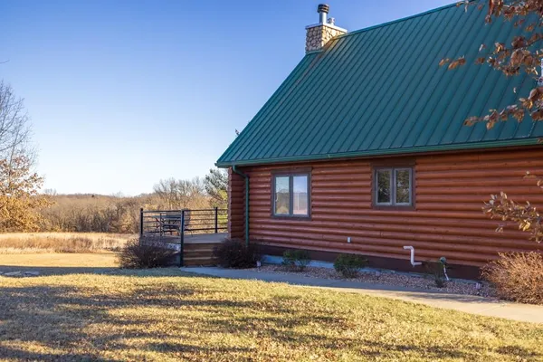 $1,090,000 | 6108 State Z Highway, Pattonsburg, MO 64670