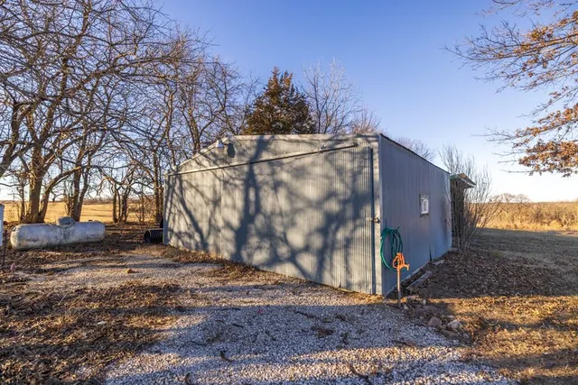 $1,090,000 | 6108 State Z Highway, Pattonsburg, MO 64670