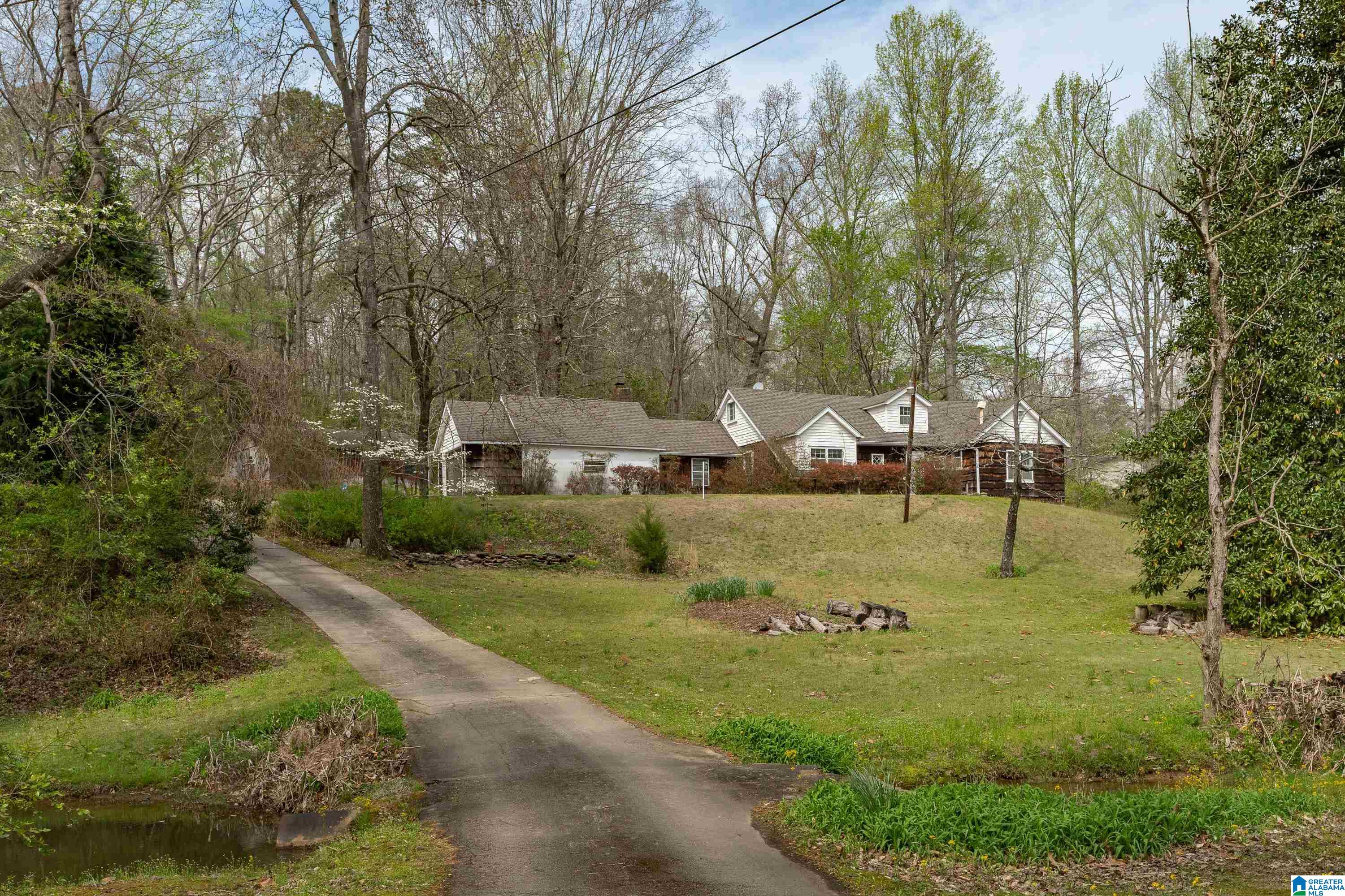 3392 Queenstown Road Trussville, AL 35173 - Photo 15 of 69