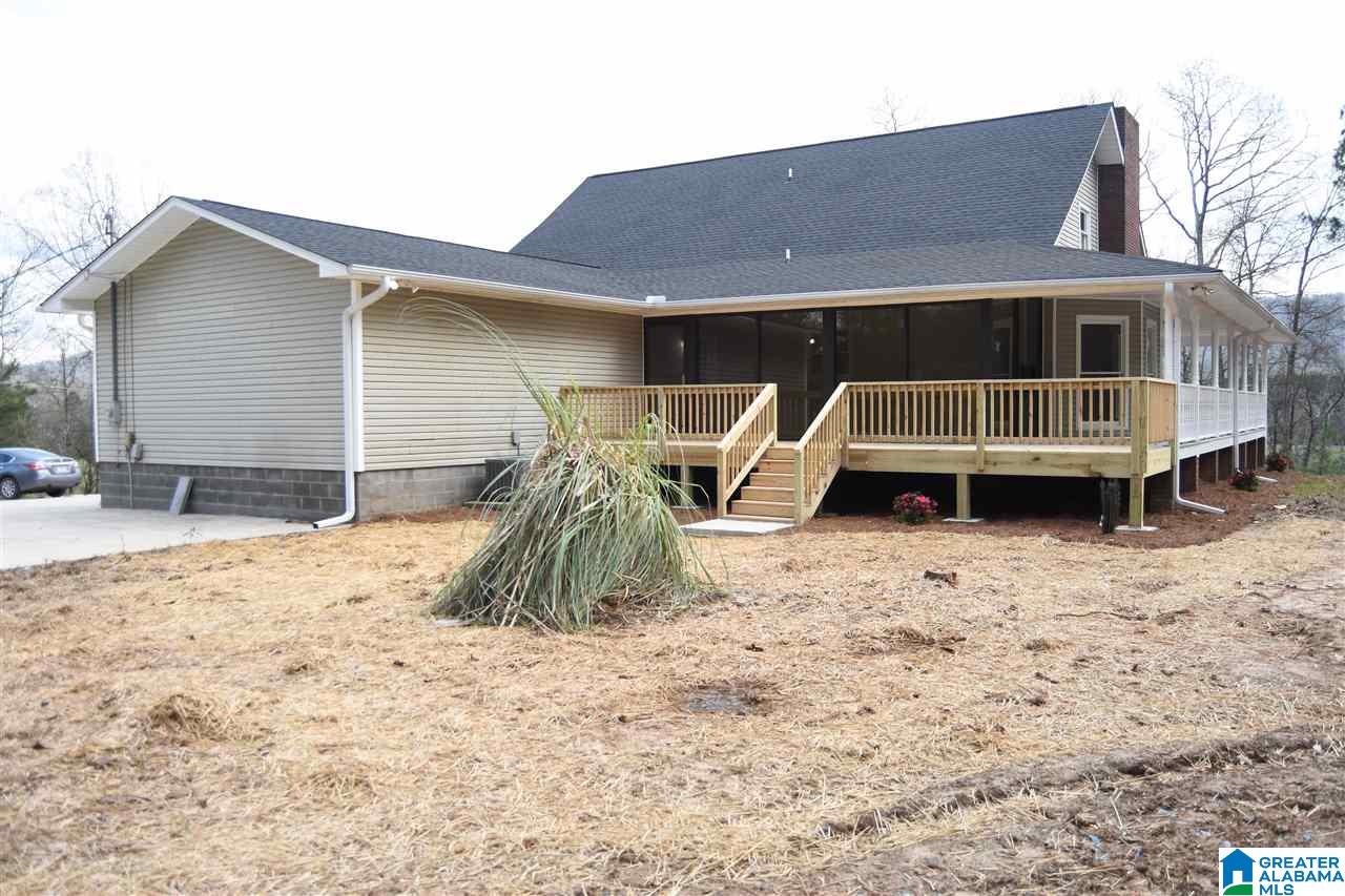 4380 Eulaton Road Anniston, AL 36201 - Photo 43 of 45