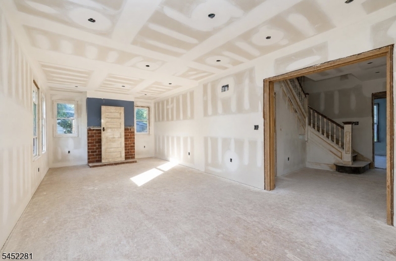 1214 Denmark Road Plainfield, NJ 07062 - Photo 12 of 35 Gallery Image 12