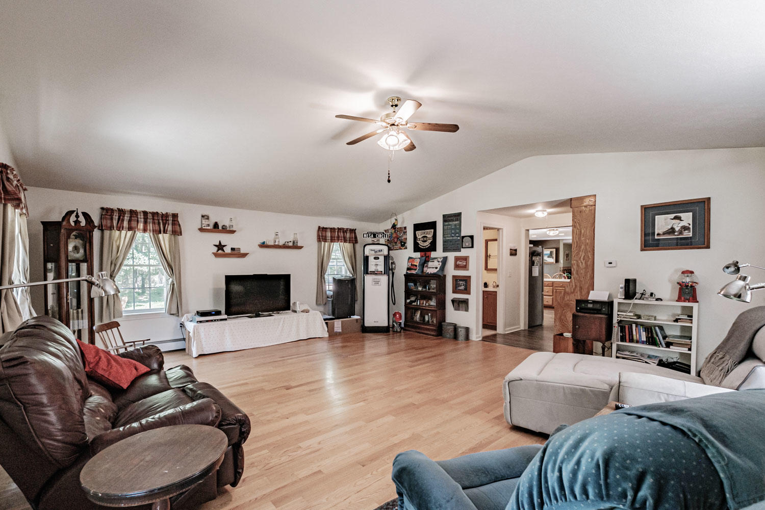 710 Goodwins Mills Road Dayton, ME 04005 - Photo 41 of 97 livingroom