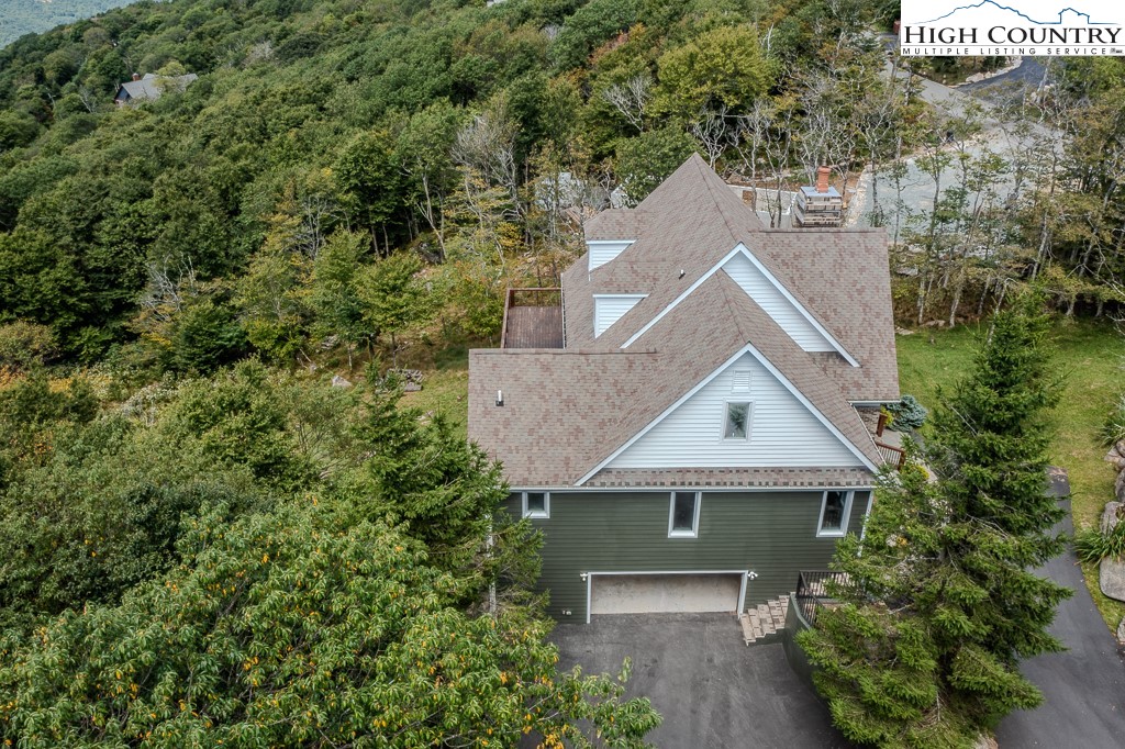 330 North Pinnacle Ridge Road Beech Mountain, NC 28604 - Photo 7 of 38