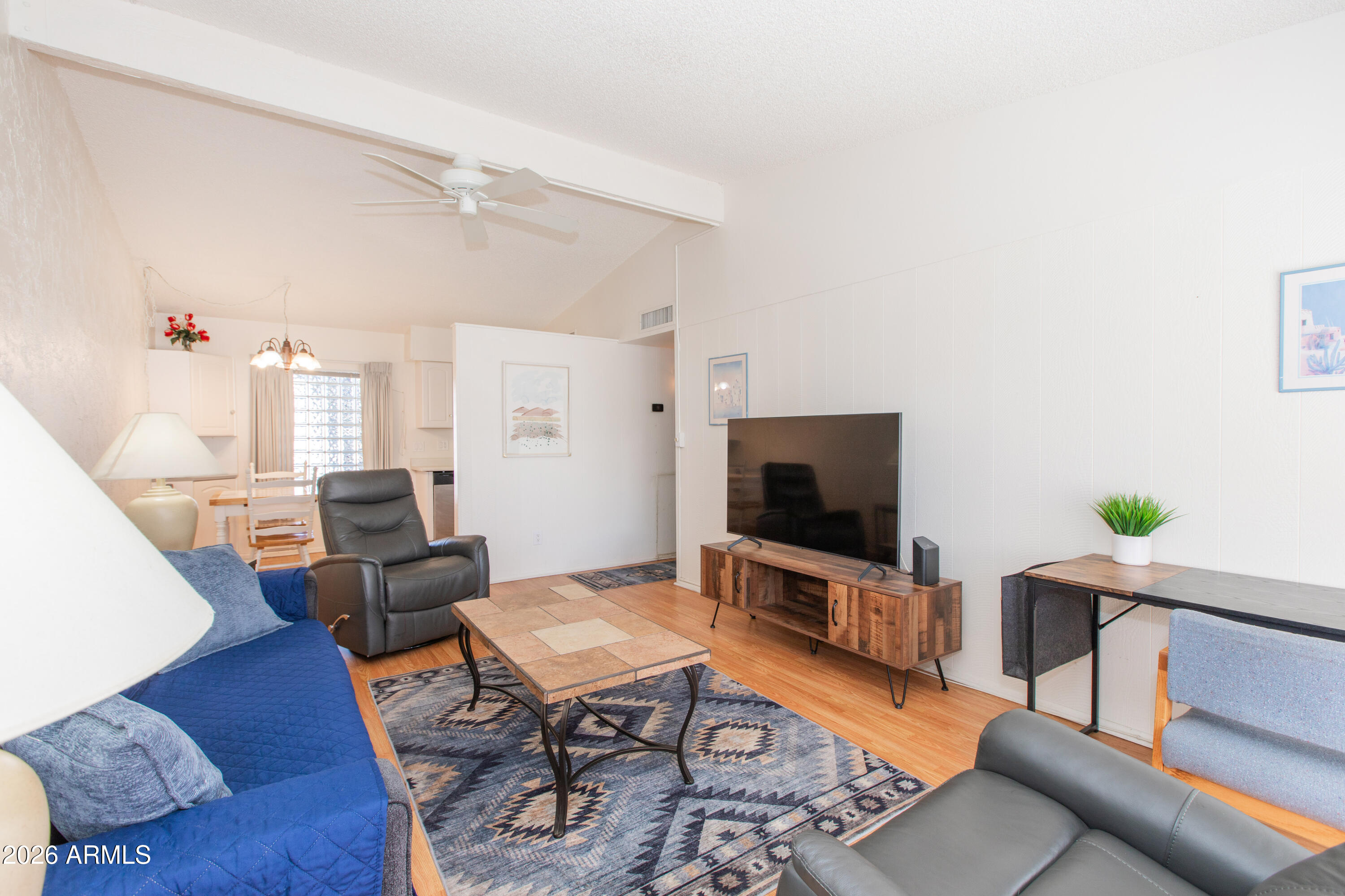 633 South Power Road, Unit 356 Mesa, AZ 85206 - Photo 8 of 38 Living Room