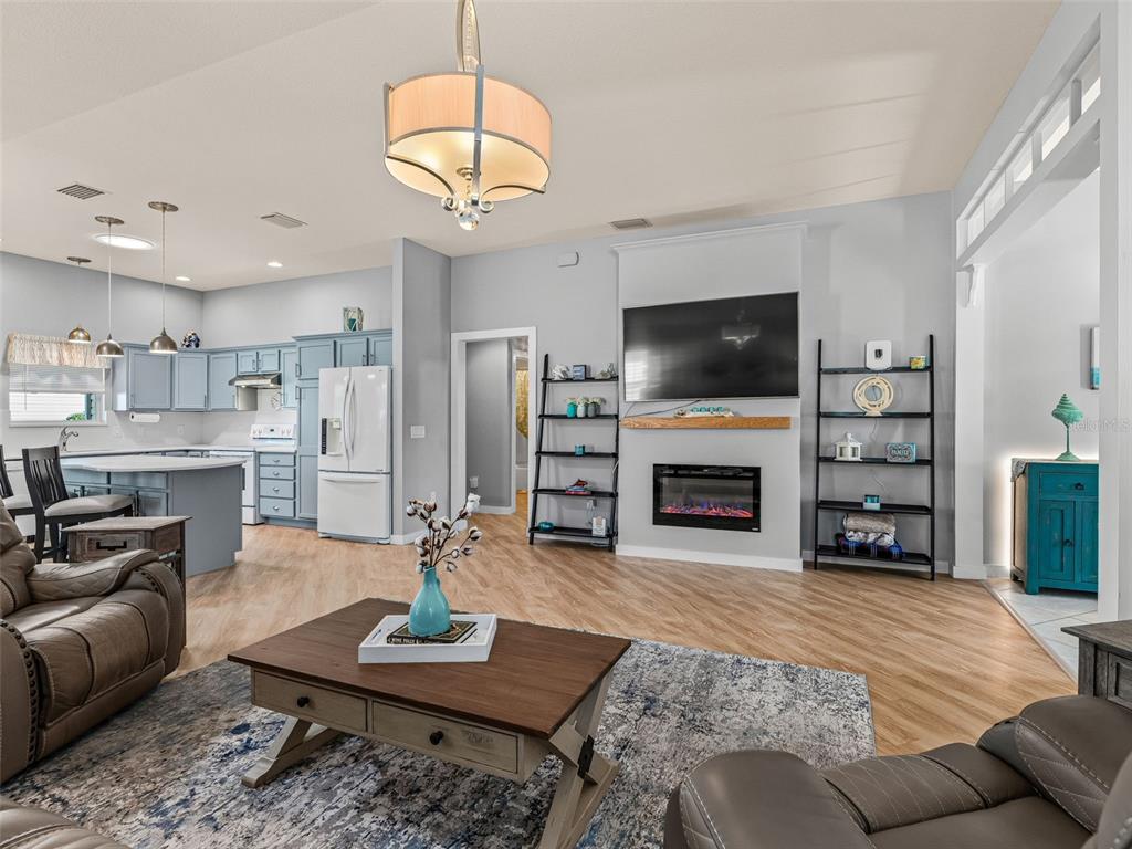 3531 Ridgewood Path The Villages, FL 32163 - Photo 3 of 39