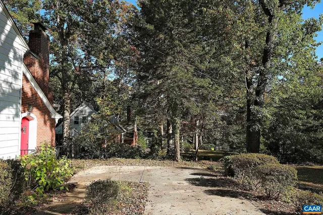 $2,375 | 201 Cleveland Avenue, Charlottesville, VA 22903