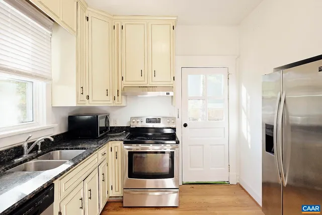 $2,375 | 201 Cleveland Avenue, Charlottesville, VA 22903