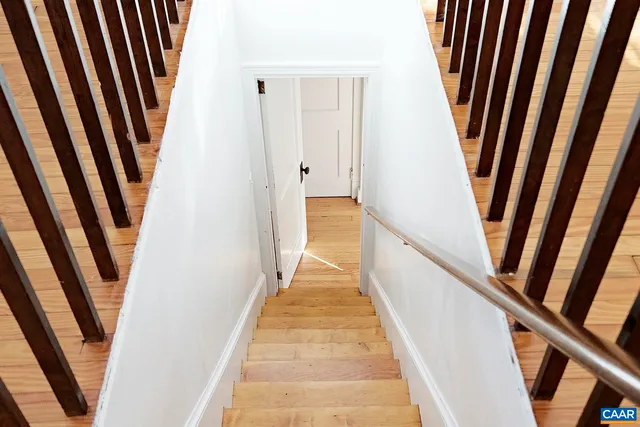 $2,375 | 201 Cleveland Avenue, Charlottesville, VA 22903