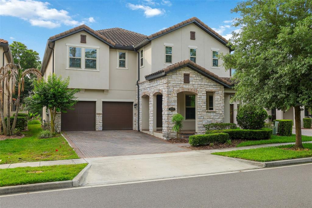 8355 Torcello Isle Drive Windermere, FL 34786 - Photo 1 of 72