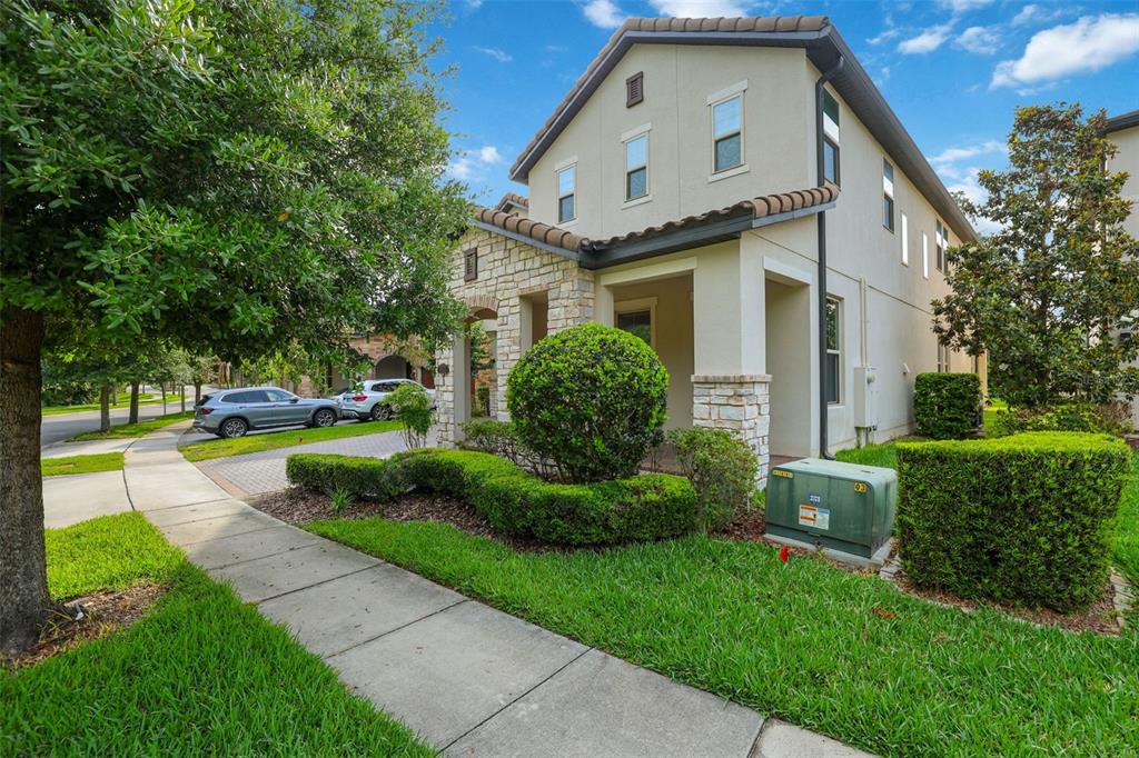 8355 Torcello Isle Drive Windermere, FL 34786 - Photo 2 of 72