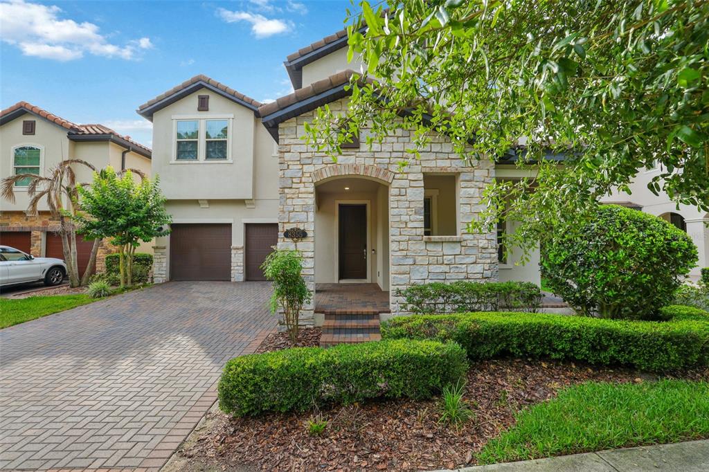 8355 Torcello Isle Drive Windermere, FL 34786 - Photo 3 of 72