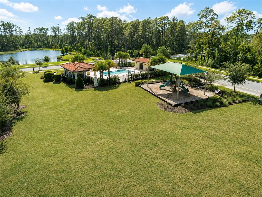 8355 Torcello Isle Drive Windermere, FL 34786 - Photo 69 of 72
