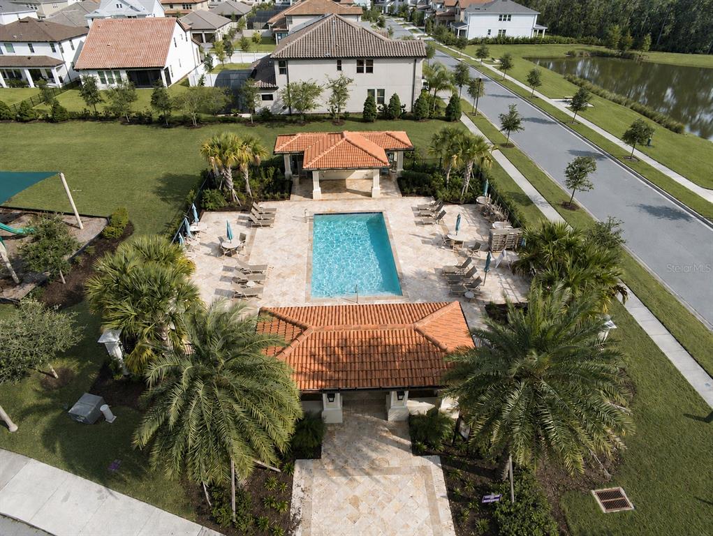 8355 Torcello Isle Drive Windermere, FL 34786 - Photo 70 of 72
