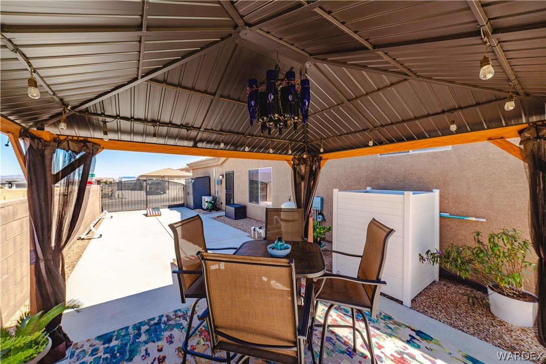 3258 Motherload Road Kingman, AZ 86401 - Photo 76 of 81