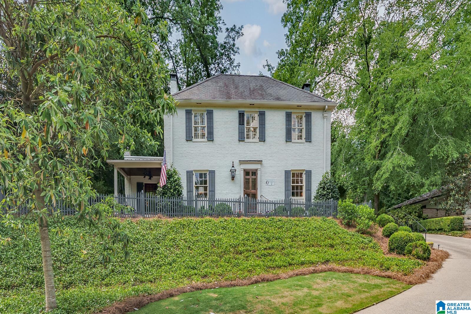 10 Memory Lane Birmingham, AL 35213 - Photo 54 of 67
