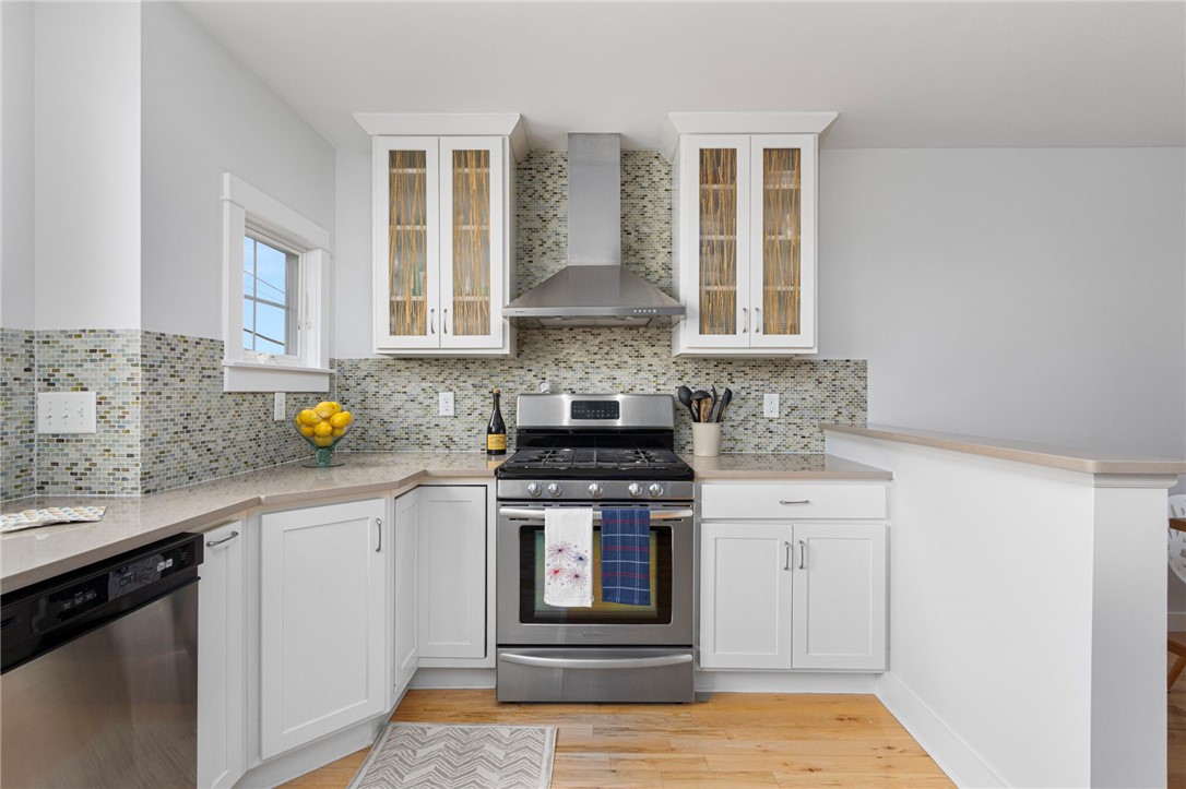 236 Sand Hill Cove Road, Unit B4 Narragansett, RI 02882 - Photo 16 of 38