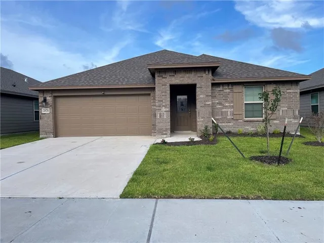$2,500 | 2674 Excelsior Boulevard, Corpus Christi, TX 78415