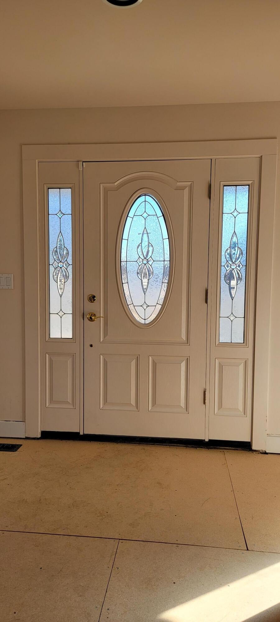 68290 George Cyrus Road Sisters, OR 97759 - Photo 19 of 52 Foyer