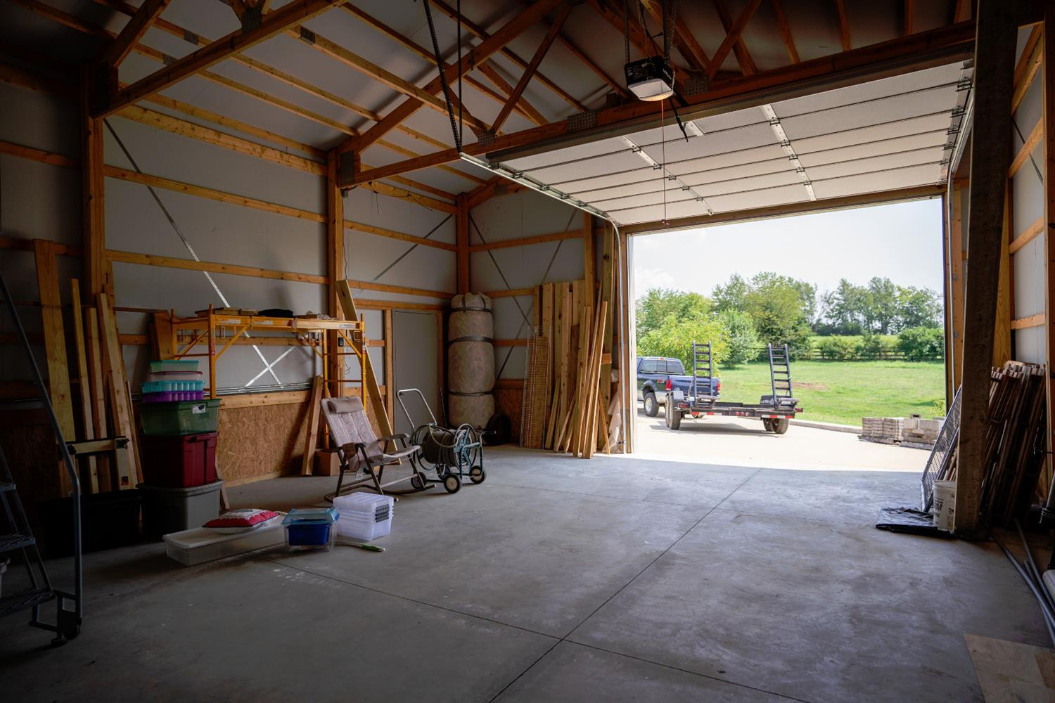 4750 Stewart Road Lexington, KY 40516 - Photo 32 of 53 Photo 32