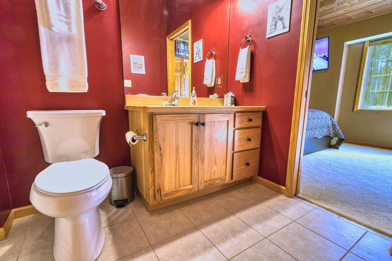 10341 Red Stone Lane, Unit 2 Hayward, WI 54843 - Photo 38 of 41