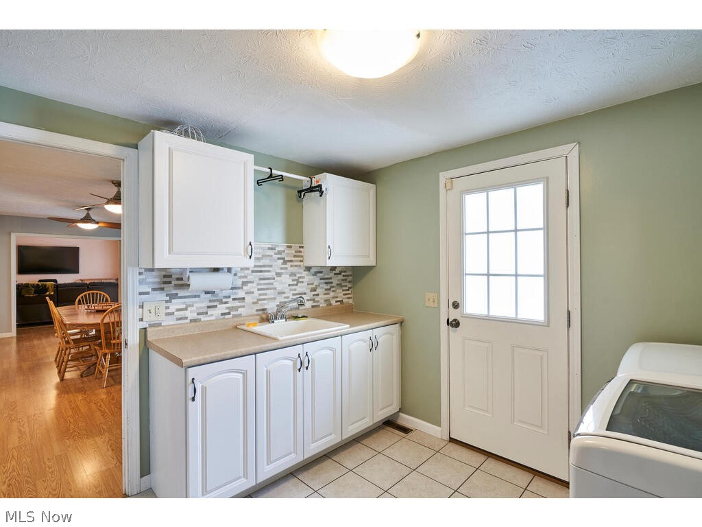 2374 Middleton Road Hudson, OH 44236 - Photo 21 of 35 first floor laundry