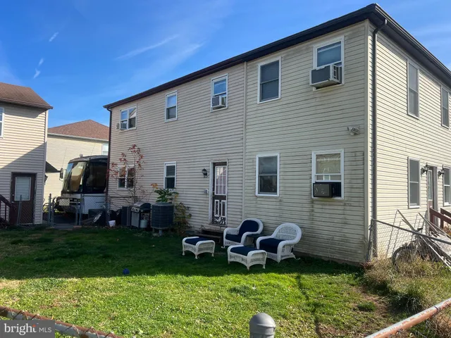 $500,000 | 271 & 273 Shirley Drive, Harleysville, PA 19438