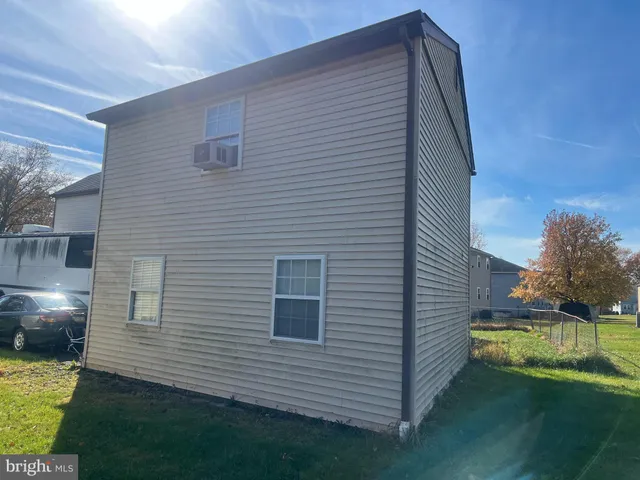 $500,000 | 271 & 273 Shirley Drive, Harleysville, PA 19438