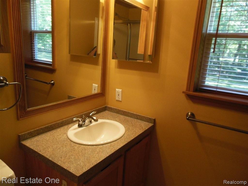 10862 Mcgregor Road Pinckney, MI 48169 - Photo 29 of 49 Master Bath