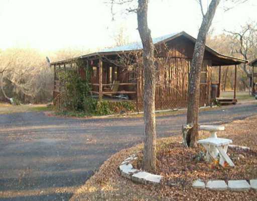 8069 State Park Road Lockhart, TX 78644 - Photo 1 of 1