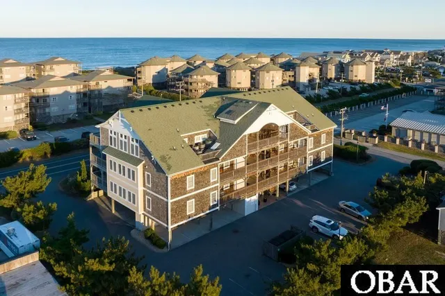 $599,000 | 1014 South Virginia Dare Trail, Unit 301, Kill Devil Hills, NC 27948