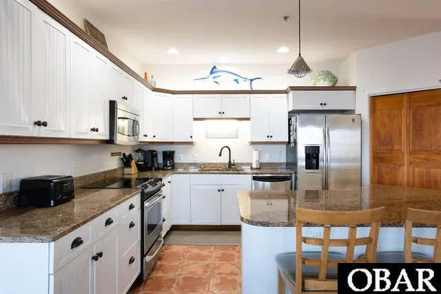 $599,000 | 1014 South Virginia Dare Trail, Unit 301, Kill Devil Hills, NC 27948