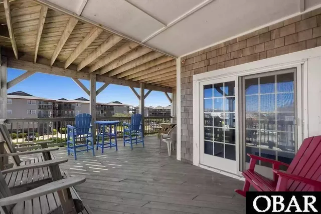 $599,000 | 1014 South Virginia Dare Trail, Unit 301, Kill Devil Hills, NC 27948