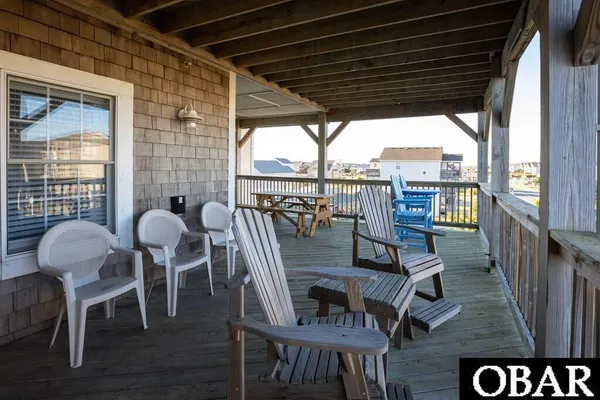 $599,000 | 1014 South Virginia Dare Trail, Unit 301, Kill Devil Hills, NC 27948