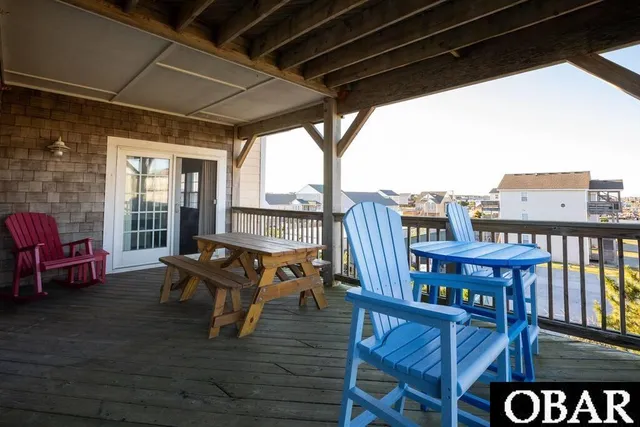 $599,000 | 1014 South Virginia Dare Trail, Unit 301, Kill Devil Hills, NC 27948