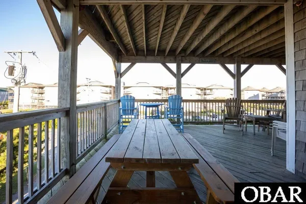 $599,000 | 1014 South Virginia Dare Trail, Unit 301, Kill Devil Hills, NC 27948