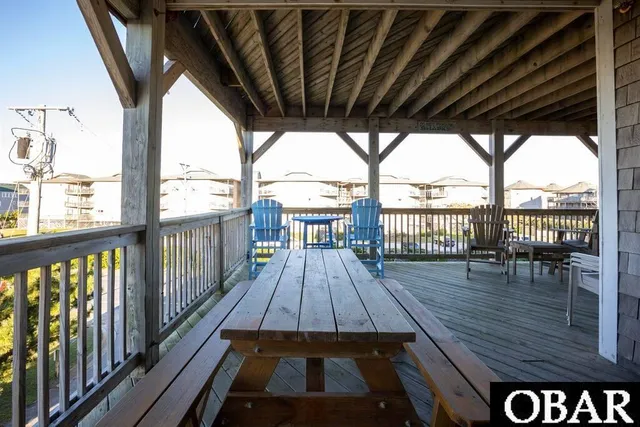 $599,000 | 1014 South Virginia Dare Trail, Unit 301, Kill Devil Hills, NC 27948