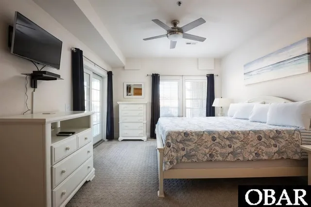 $599,000 | 1014 South Virginia Dare Trail, Unit 301, Kill Devil Hills, NC 27948